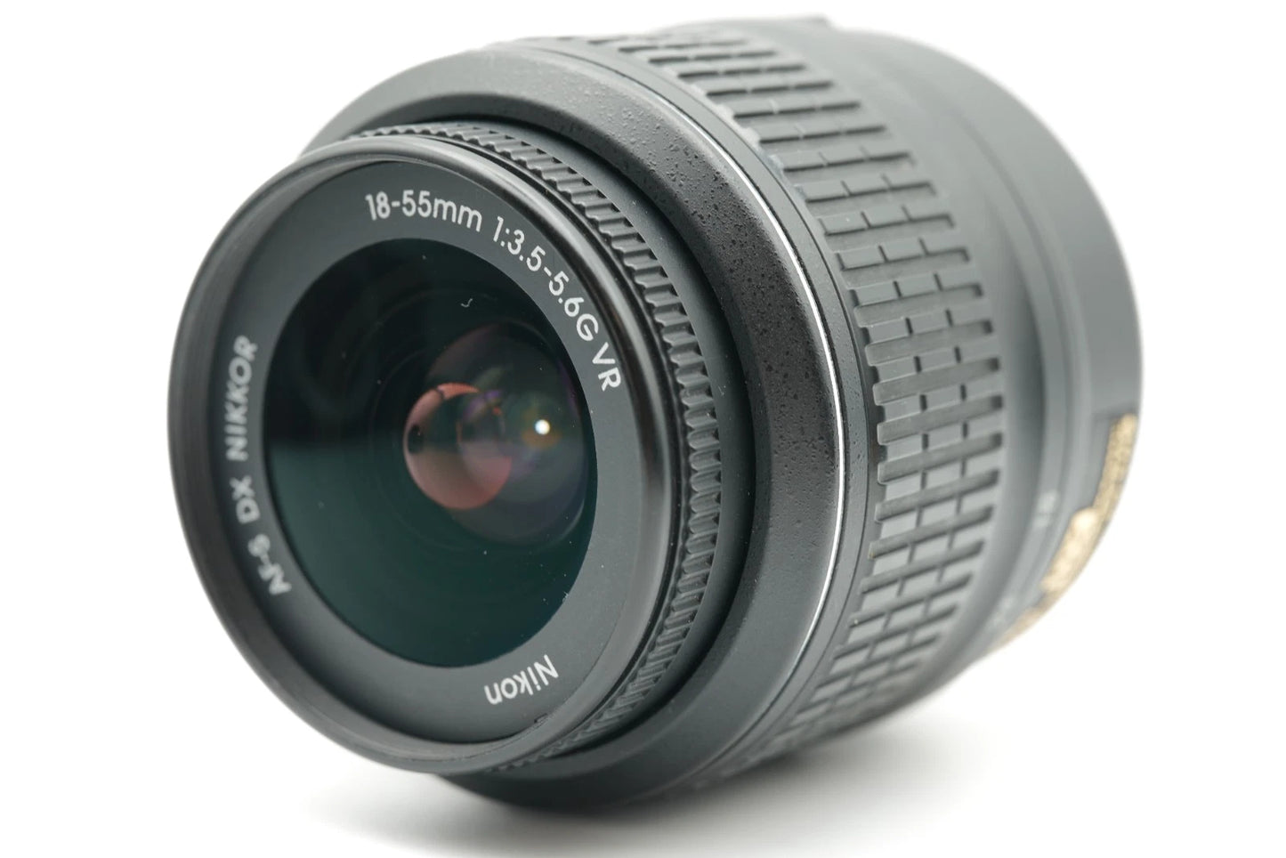 Nikon D5200 Digital Camera [SC 9165] w 18-55mm Lens #009