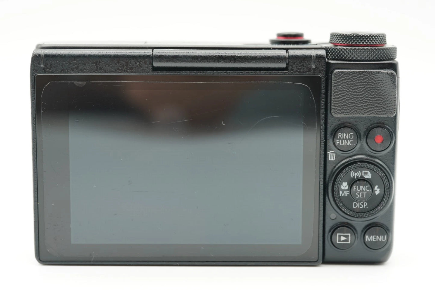 Canon PowerShot G7 X digital camera Optical Zoom 4.2x Lens #007