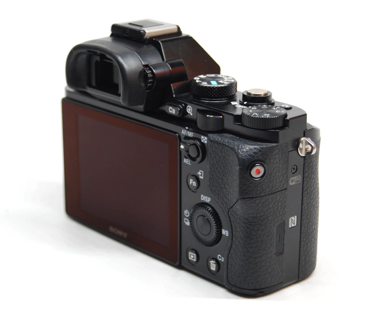 Sony a7R ILCE-7R [SC 3027] 36.4MP Mirrorless Camera body #004