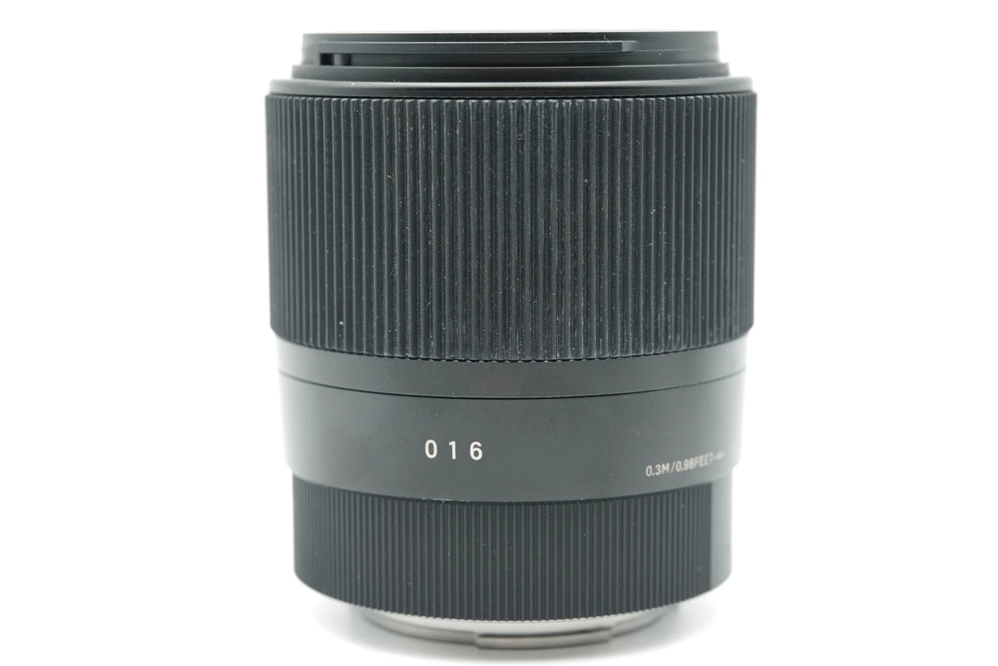 Sigma 30mm F/1.4 DC DN Contemporary Lens For E mount #001