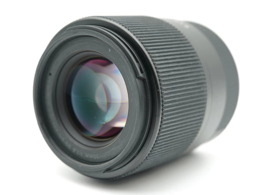 Sigma 30mm F/1.4 DC DN Contemporary Lens For E mount #001