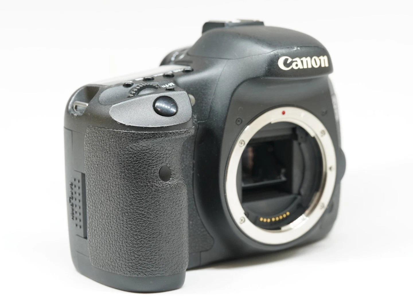 Canon EOS 7D 18.0 MP Digital SLR Camera body [SC 9983] #003