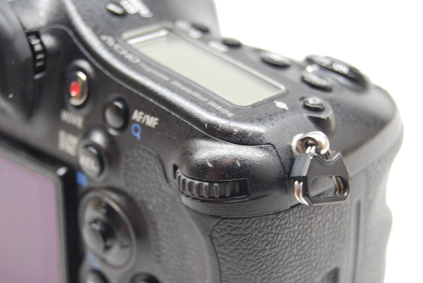 Sony α99 SLT-A99V Digital SLR Camera [ENGLISH OK]