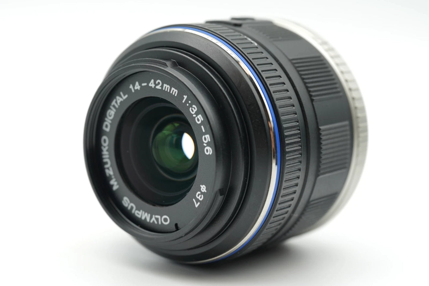 Olympus OM-D E-M5 Digital Camera [sc 8864] w 14-42 lens #008