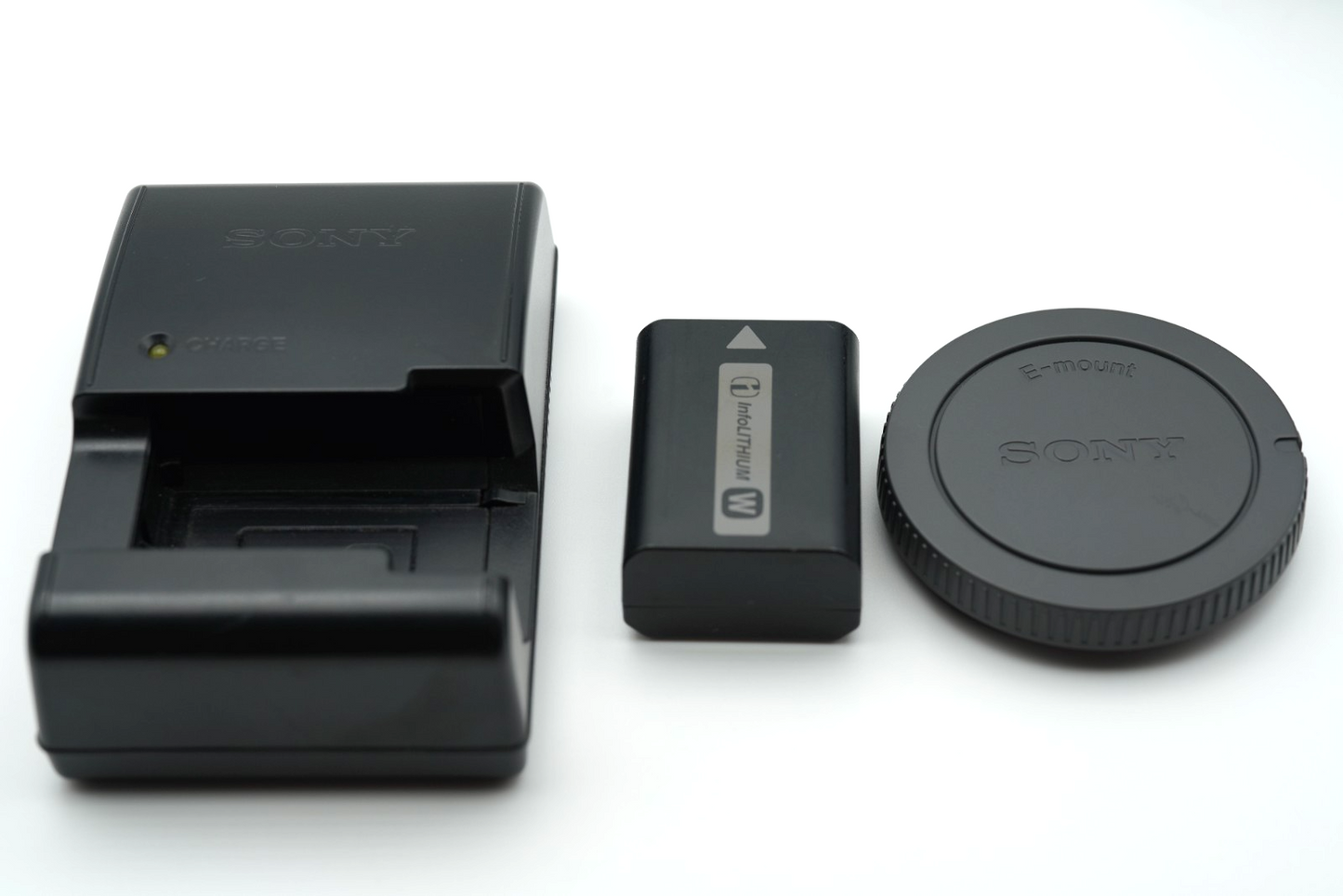 Sony ILCE-7RM2 A7R II Digital SLR Camera [SC 23837] #007