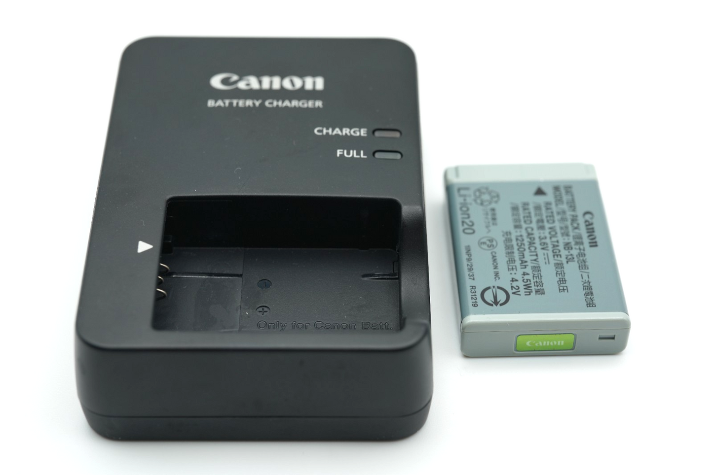 Canon PowerShot SX740 HS black 20.3MP Digital Compact Camera #017