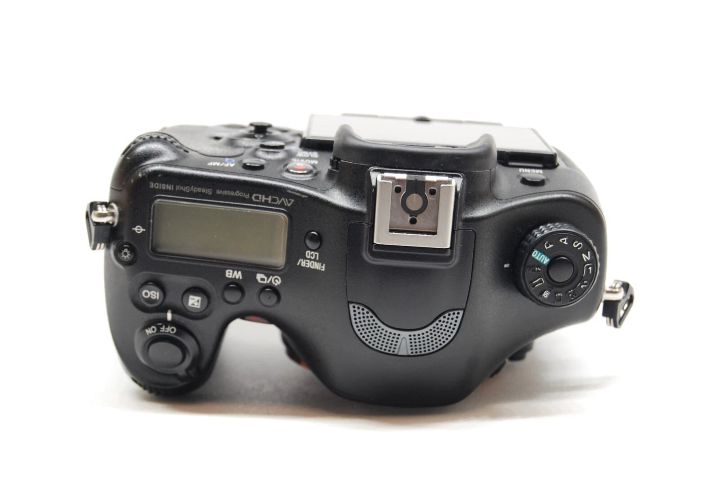 Sony α99 SLT-A99V Digital SLR Camera [ENGLISH OK]