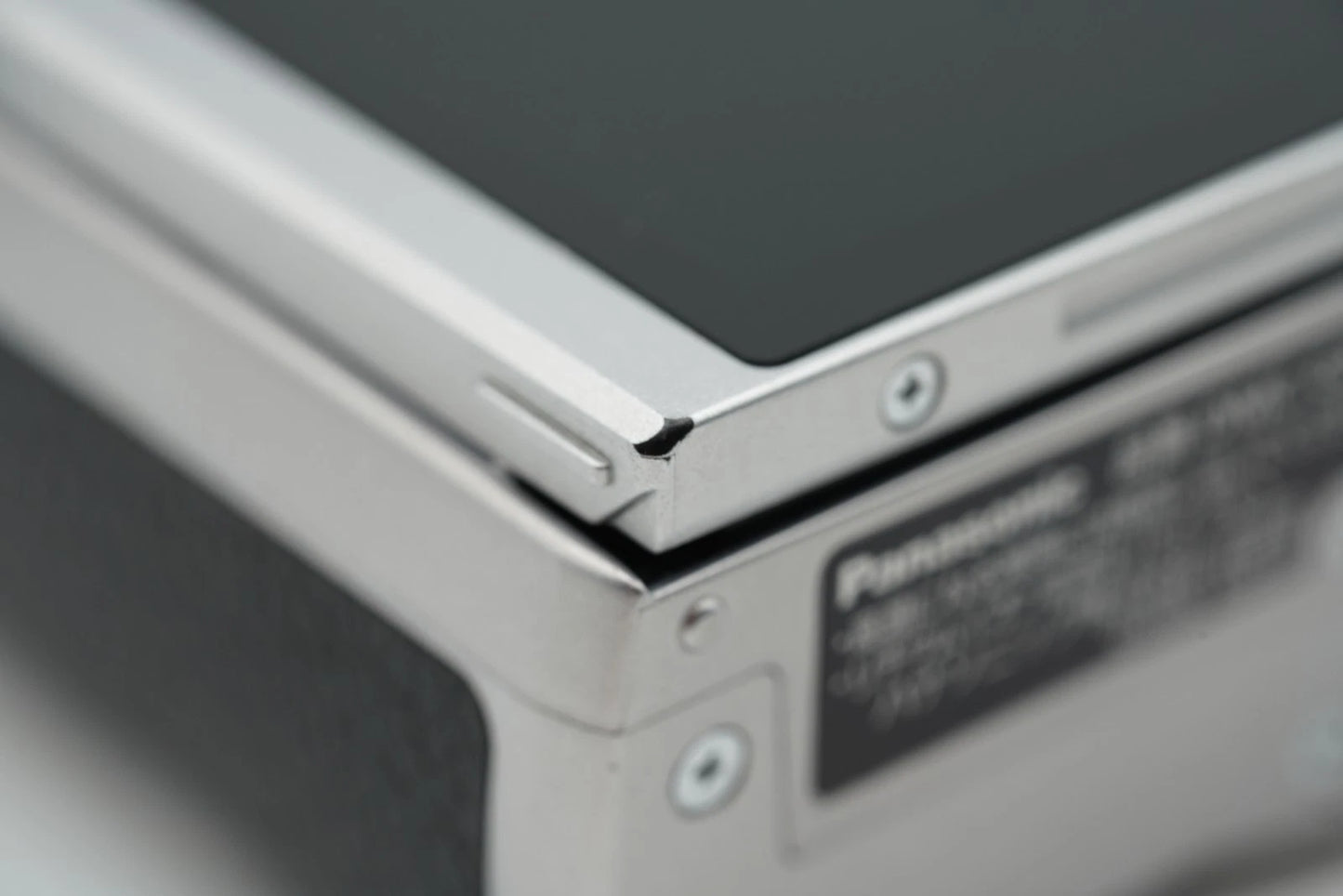 Panasonic LUMIX DMC-GX7MK2 GX85 GX80 [SC 5492] Silver #001