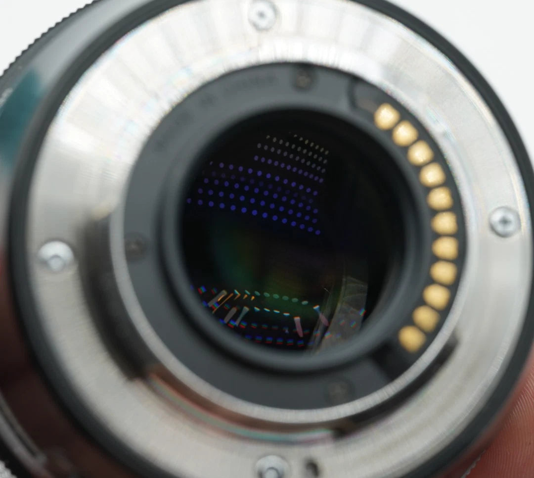 OLYMPUS M.ZUIKO DIGITAL ED 12-40mm F/2.8 PRO Lens Micro #001