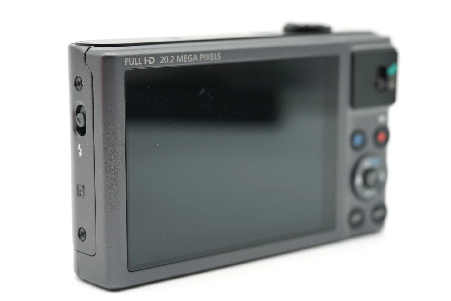 Canon PowerShot SX620 HS Compact Digital Camera #014