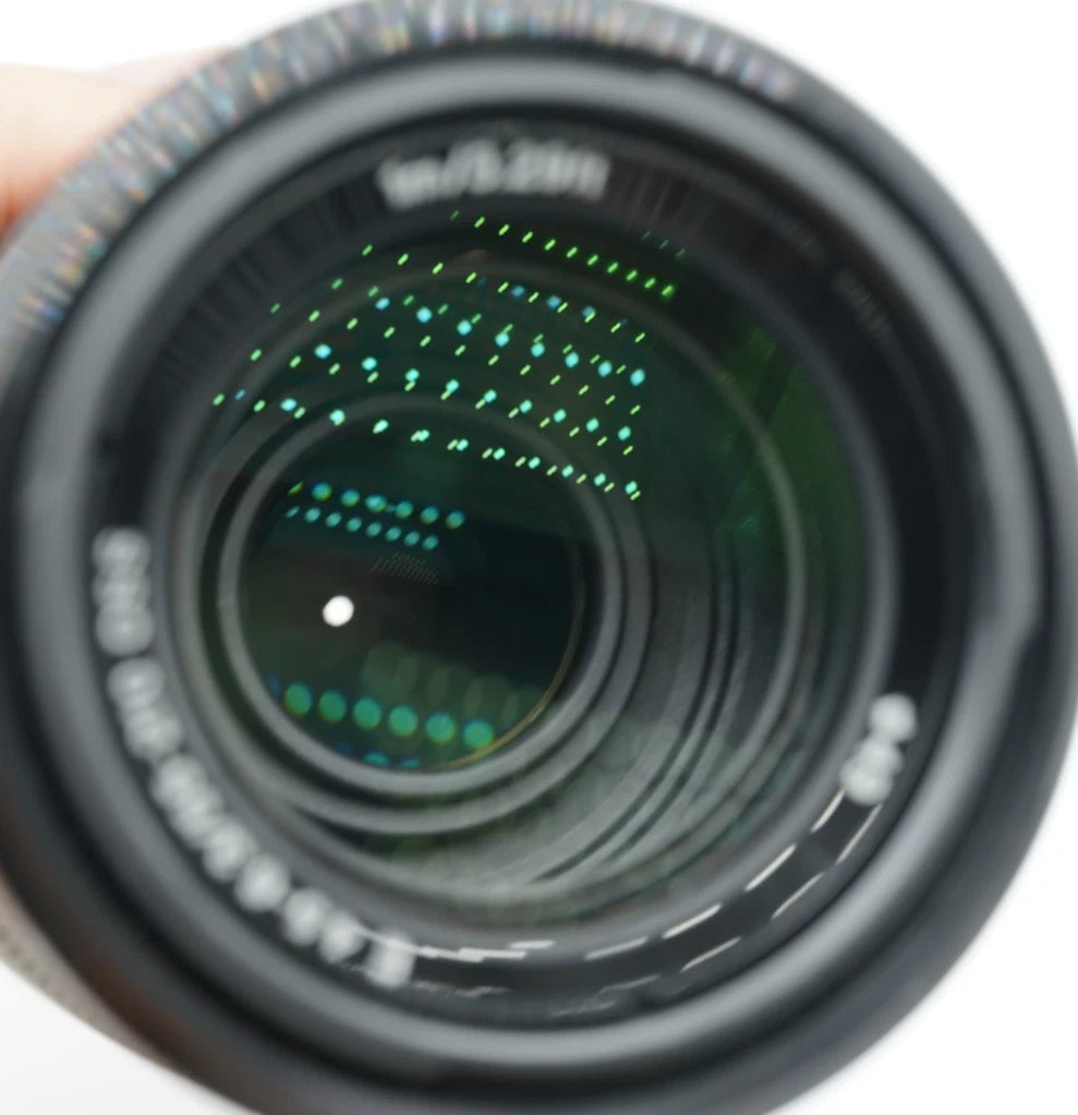 Sony E 55-210mm f/4.5-6.3 OSS zoom Lens E-Mount SEL55210 #007