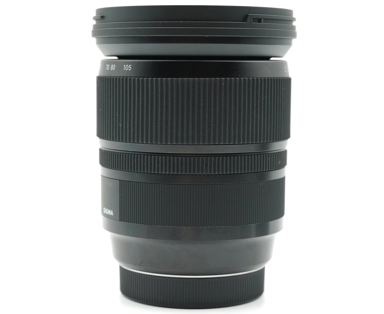 SIGMA 24-105mm F/4 DG OS HSM Art Lens for Canon EF mount #001