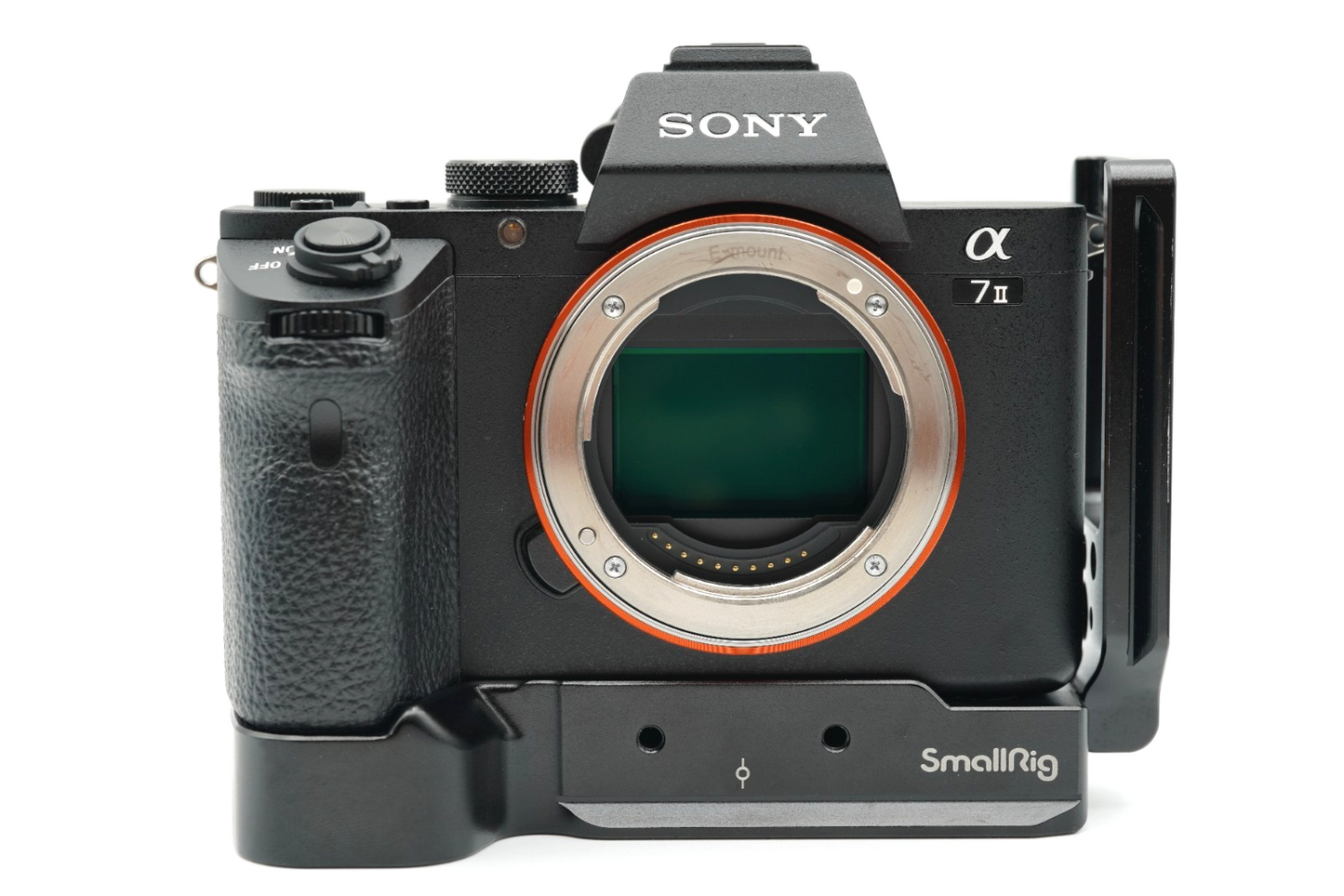 Sony Alpha a7 II ILCE-7M2 [SC 29612] Mirrorless Digital Camera #011
