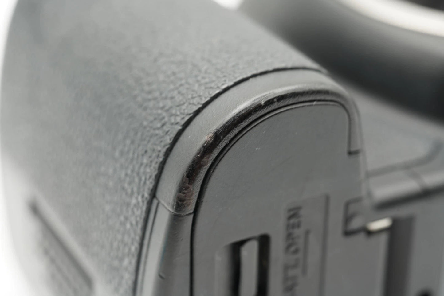 Canon EOS 5D Mark II 21.1MP Digital Camera [SC 30345] Black #016