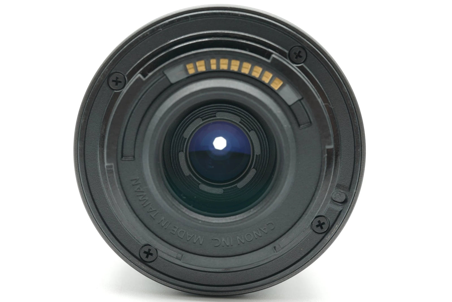 Canon EF-M 28mm F3.5 MACRO IS STM Single Focus Lens #001