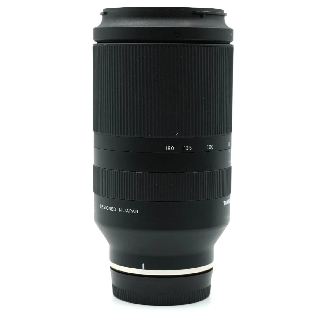 Tamron 70-180mm f/2.8 Di III VXD Lens A056 for Sony E Mount #002