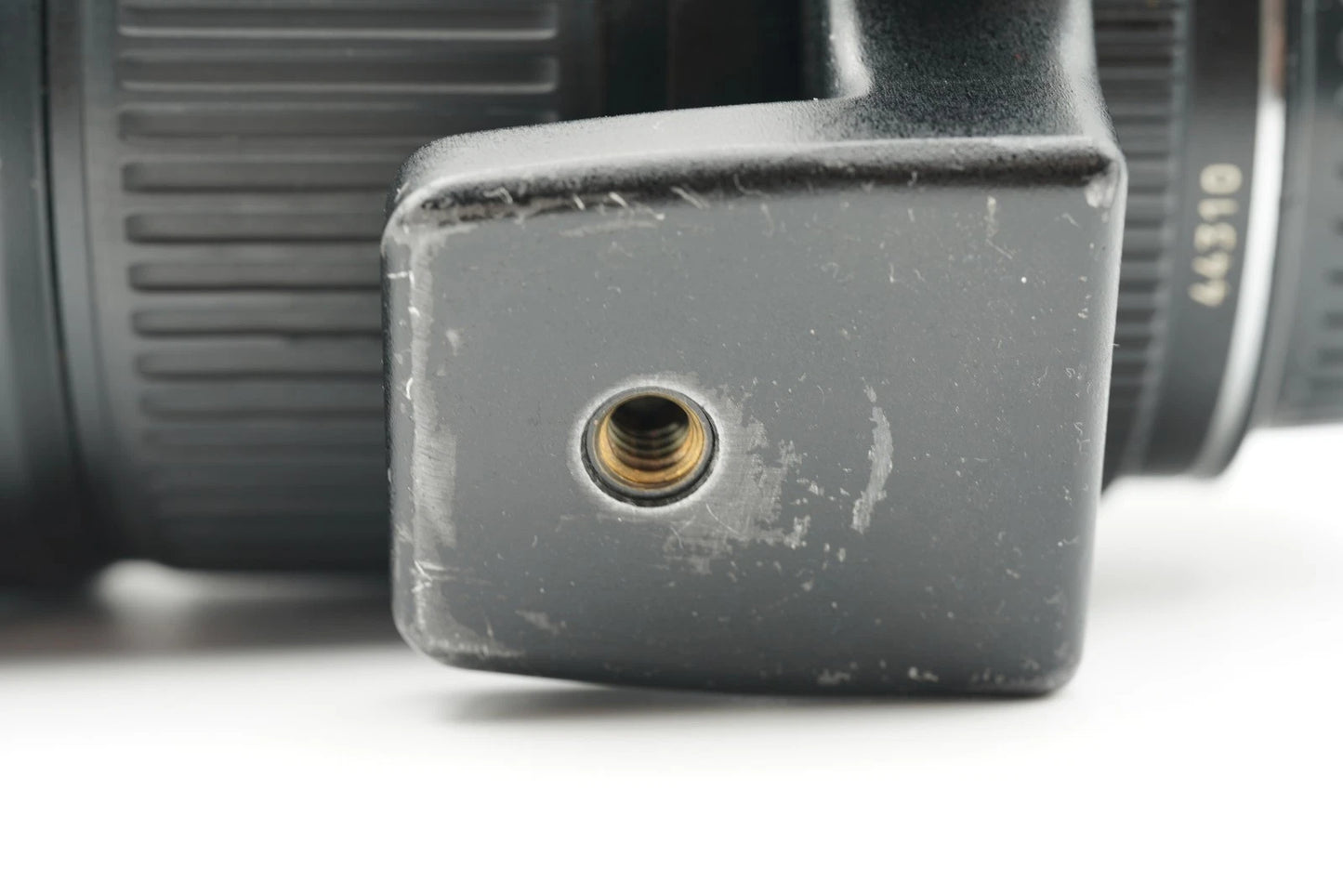 Canon EF 80-200mm F/2.8 L AF Telephoto Zoom Lens #001