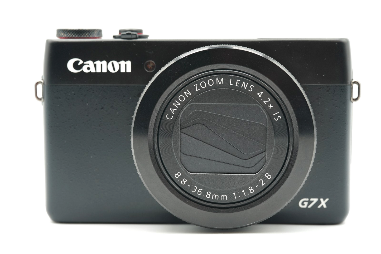 Canon PowerShot G7 X digital camera Optical Zoom 4.2x 20.2MP #009