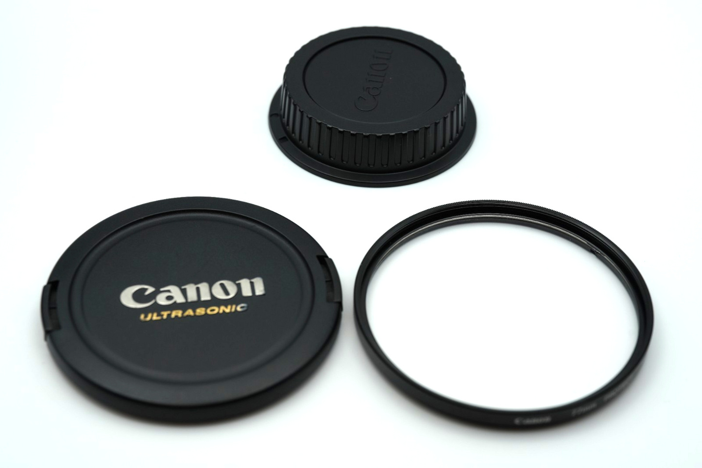 Canon EF-S 17-55mm f/2.8 IS USM Zoom Lens for EF APS-C #004