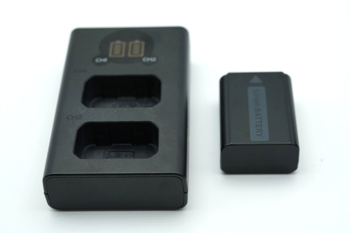 Sony Alpha a6300 Mirrorless Digital Camera [SC 4535] w 16-50mm lens #010