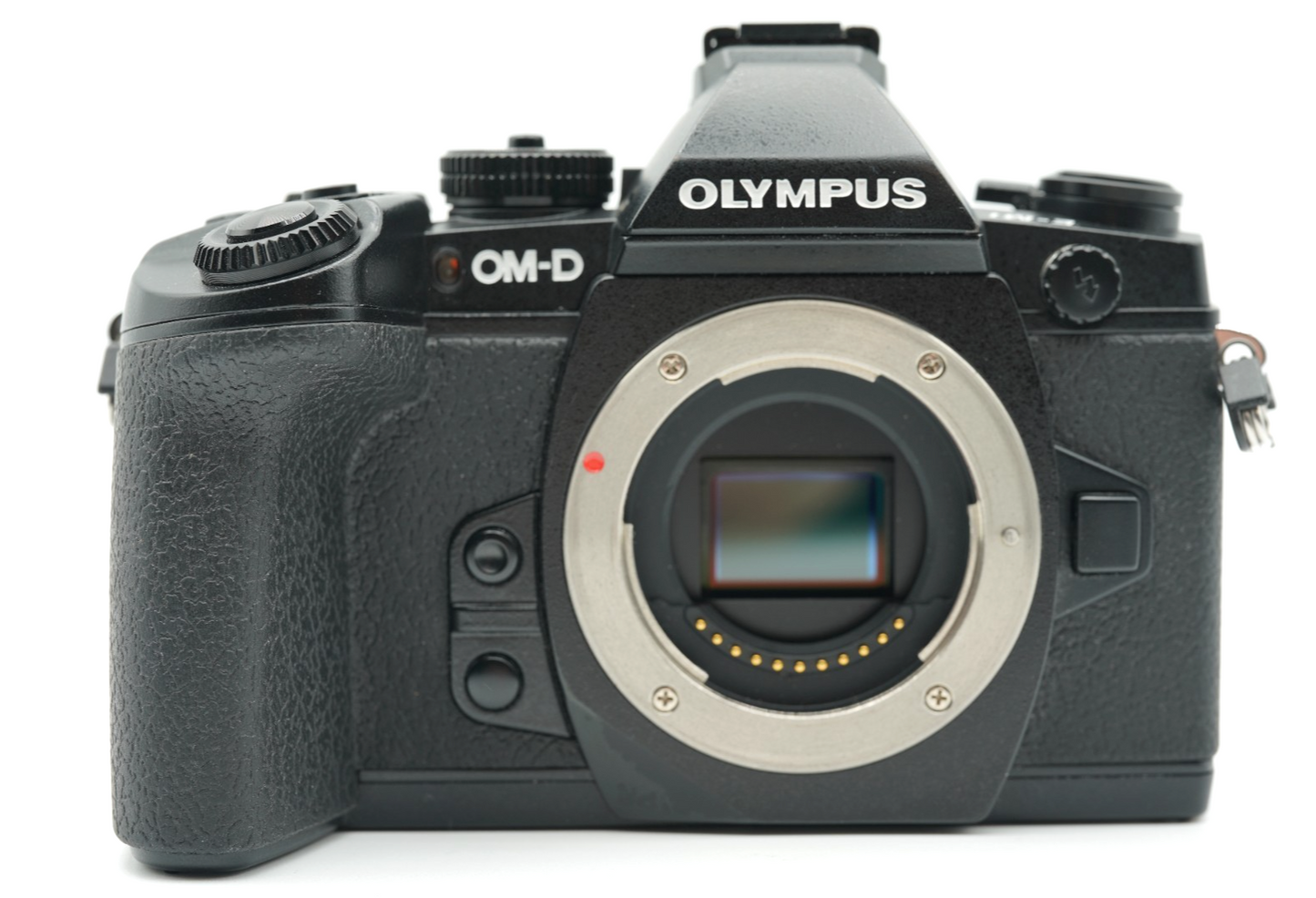 Olympus OM-D E-M1 Digital Camera  [SC 4571] #025