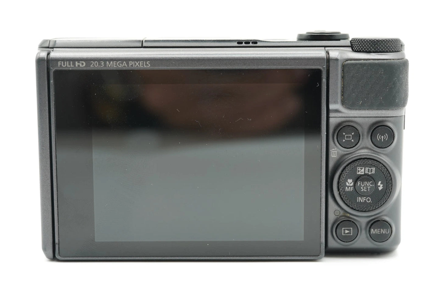 Canon PowerShot SX730 HS Digital Camera black #006