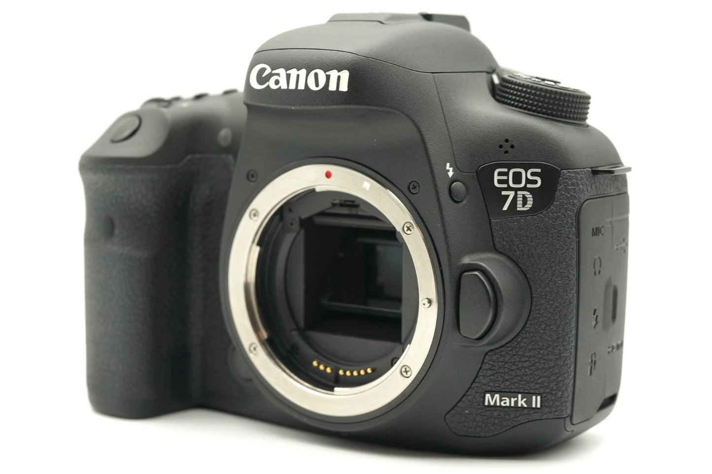Canon EOS 7D Mark II Digital SLR Camera [SC 6756] body #003