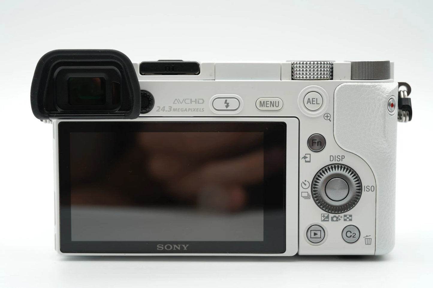 Sony Alpha A6000 Digital Camera [SC 15257] w 18-55, 55-210mm Lens #1