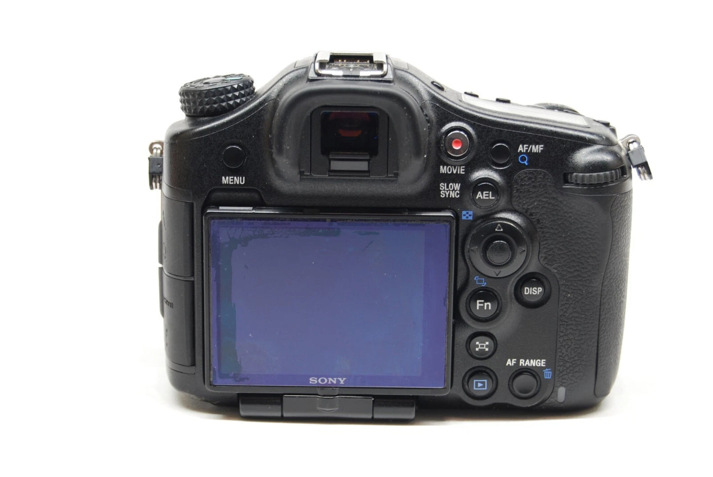 Sony α99 SLT-A99V Digital SLR Camera [ENGLISH OK]