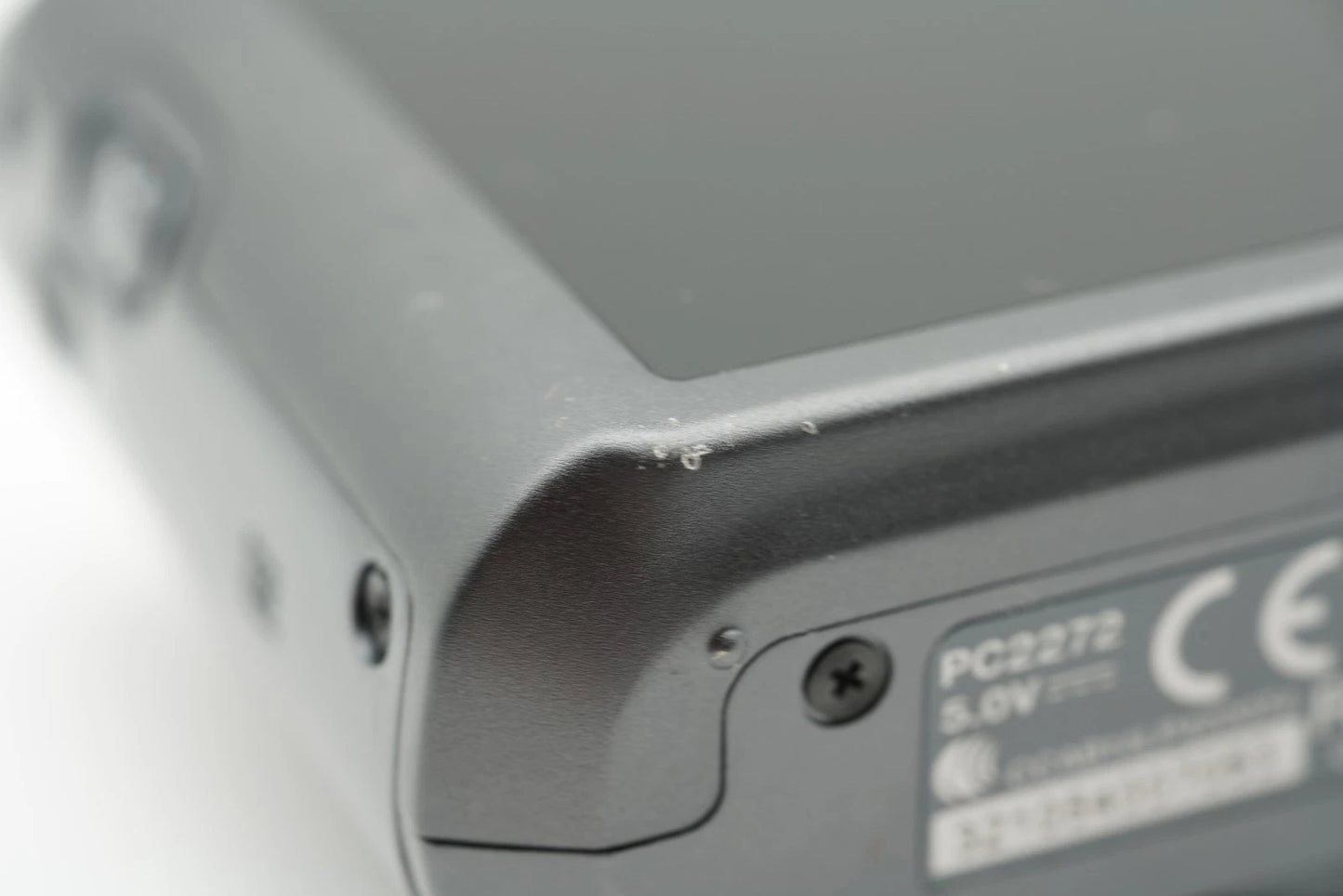 Canon PowerShot SX720 HS Digital Camera Black #005