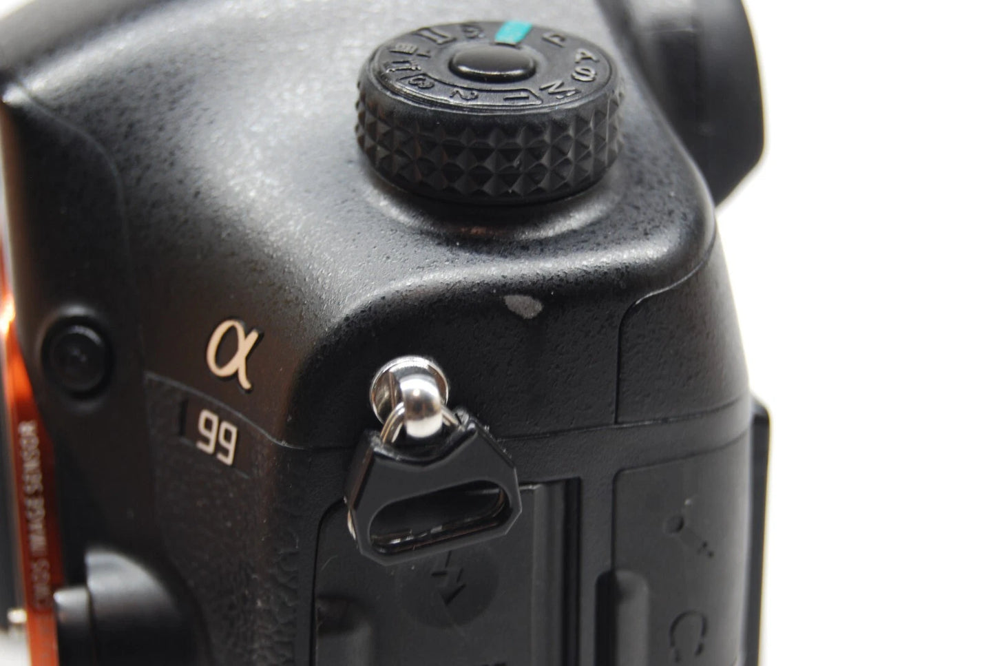 Sony α99 SLT-A99V Digital SLR Camera [ENGLISH OK]