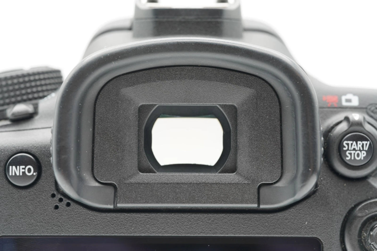 Canon EOS 7D Mark II Digital SLR Camera [SC 6756] body #003