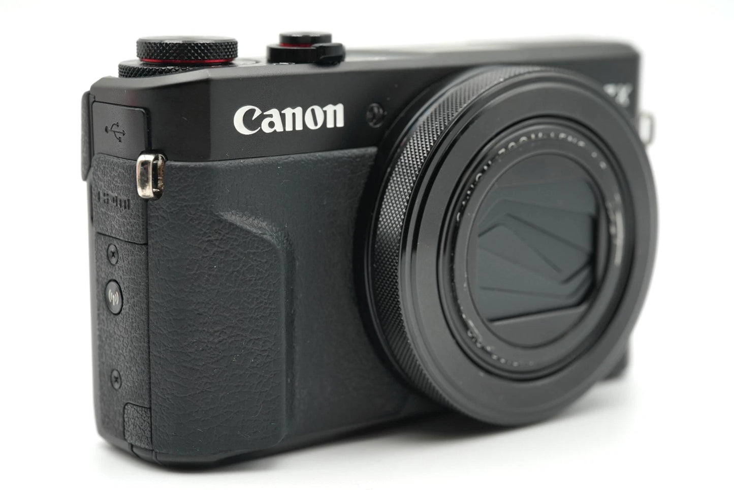 Canon PowerShot G7 X Mark II Compact Digital Camera #008