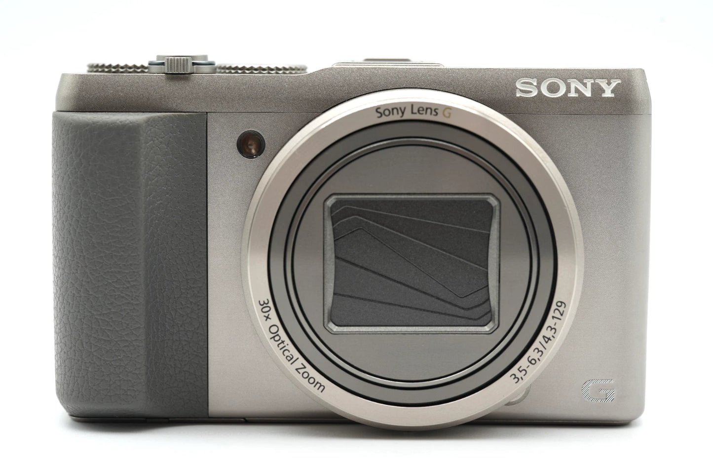 SONY Cyber-Shot DSC-HX50V 20.4MP 30X Zoom Digital Camera #005