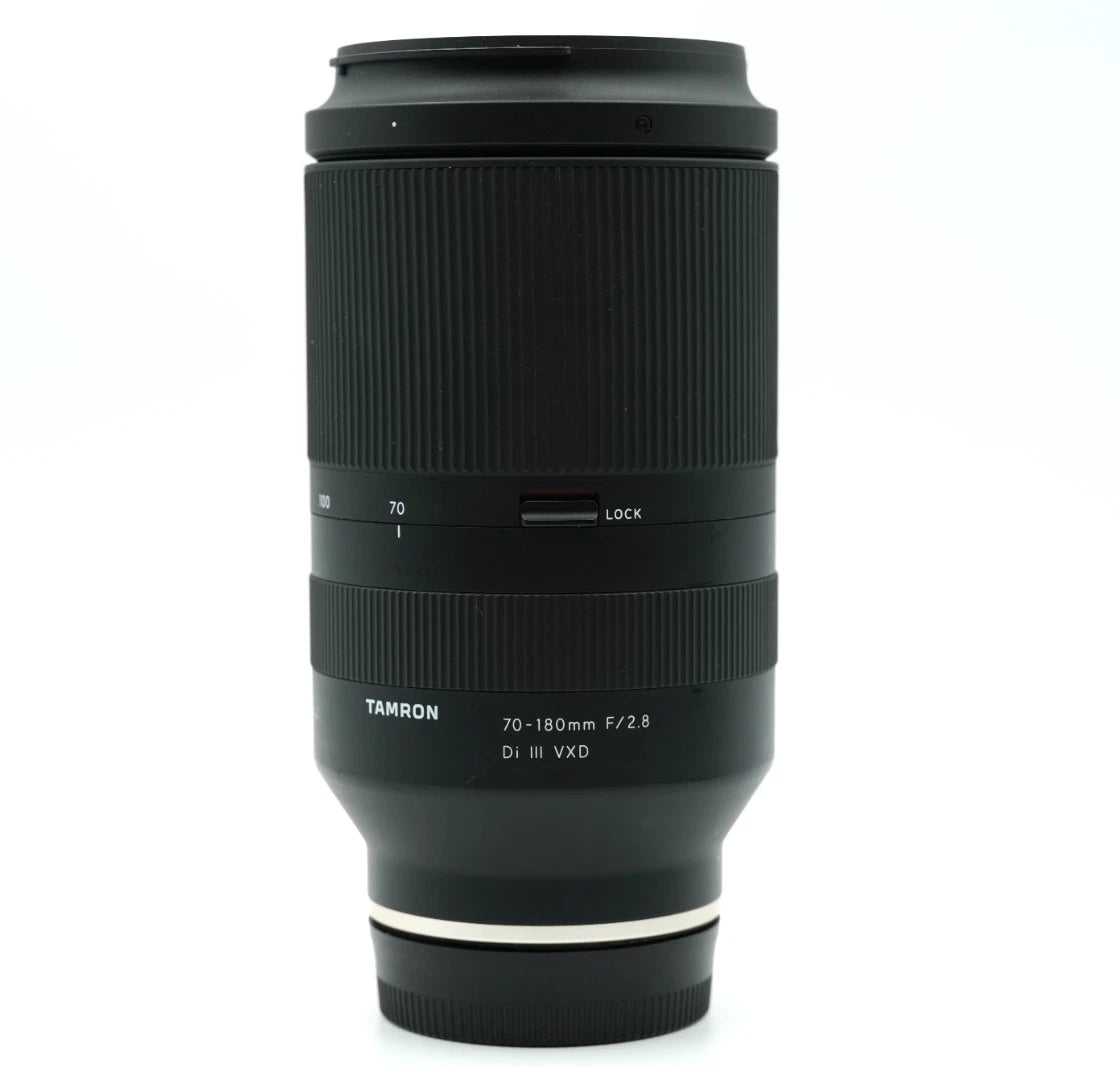Tamron 70-180mm f/2.8 Di III VXD Lens A056 for Sony E Mount #002
