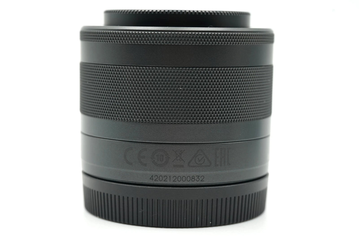 Canon EF-M 28mm F3.5 MACRO IS STM Single Focus Lens #001