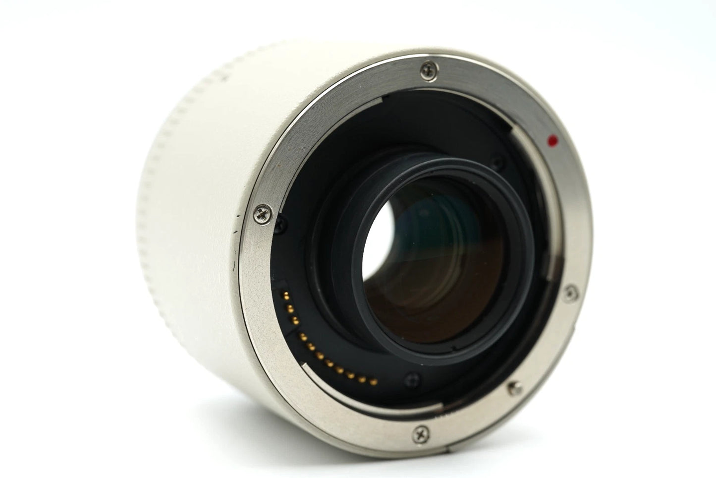 Canon Extender EF 2x Teleconverter EF Mount camera #013