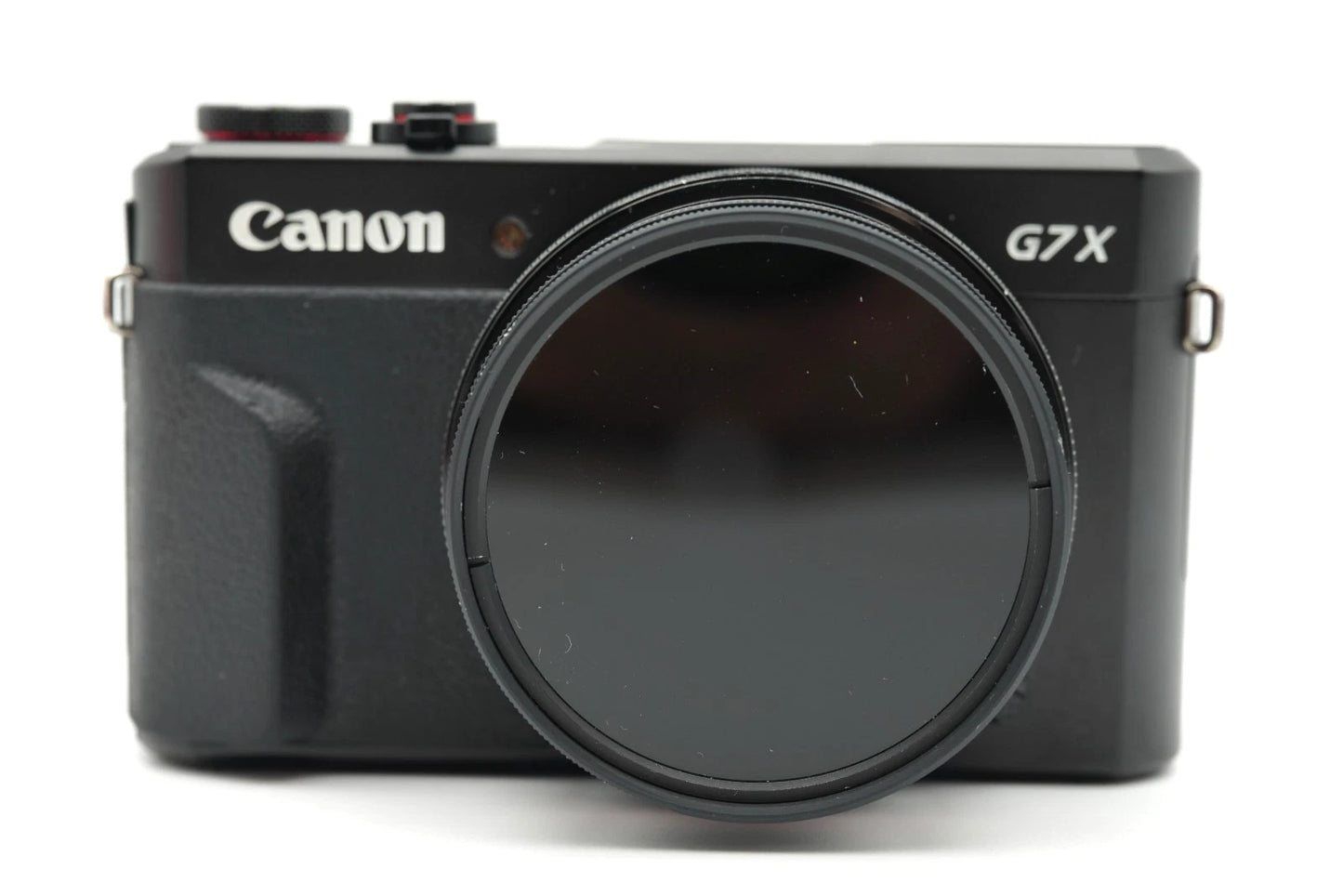 Canon PowerShot G7 X Mark II Compact Digital Camera #008