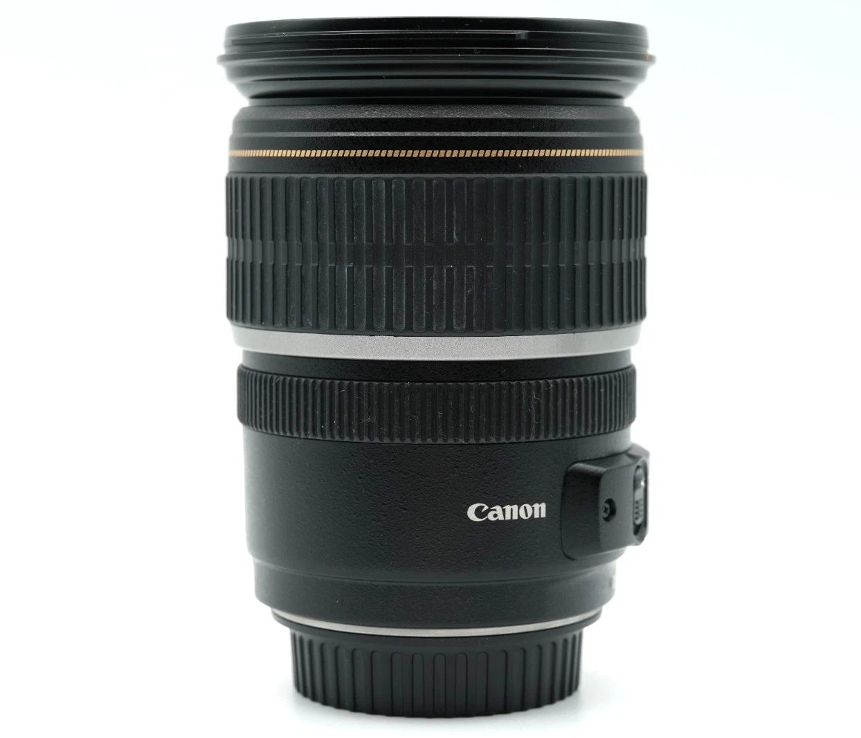 Canon EF-S 17-55mm f/2.8 IS USM Zoom Lens for EF Mount APS-C #005